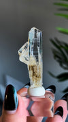 Gem Optical Calcite from Jinhua, Zhejiang Province, China
