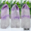 Phantom Amethyst Towers from Brazil • Choose Your Own!
