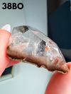 Multicolour Amphibole Quartz from Itacambira, Brazil • Choose Your Own!