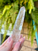 Diamantina Laser Quartz