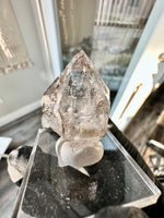 Smokey Fenster Quartz From Mt Goboboseb Namibia #5