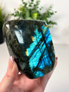 Labradorite Freeform From Madagascar