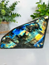 Labradorite Freeform From Madagascar