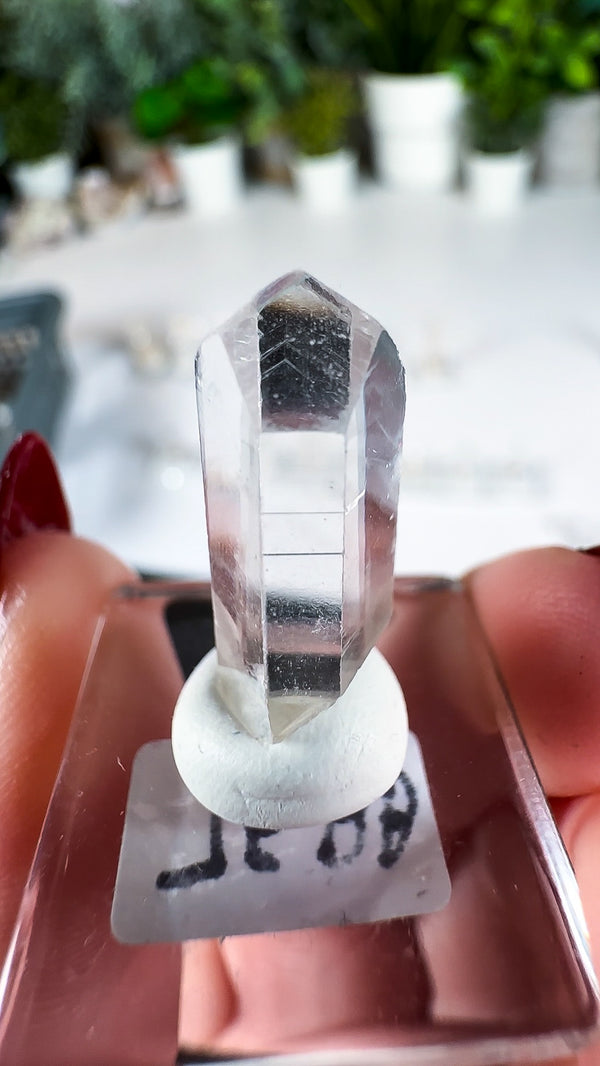 Gem Optical Calcite from Guangxi, China (Old Stock!)