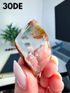 Purple Amphibole Quartz from Itacambira, Brazil • Choose Your Own!