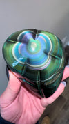 Rainbow Obsidian Freeform from Jalisco, Mexico