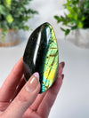 Labradorite Freeform From Madagascar