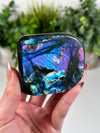 Labradorite Freeform From Madagascar