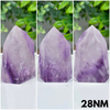 Phantom Amethyst Towers from Brazil • Choose Your Own!