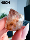 Purple Amphibole Quartz from Itacambira, Brazil • Choose Your Own!