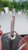 Terminated Pink & Green Tourmaline Specimen from Paprok Mine