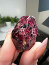 Rhodolite Garnet Freeform from India