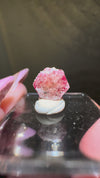 Scarlet Emerald (Red Beryl/Bixbite) from Thomas Range, Utah