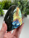 Labradorite Freeform From Madagascar