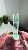 Vanadium Beryl — Jos Plateau, Nigeria