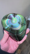 Rainbow Obsidian Freeform from Jalisco, Mexico