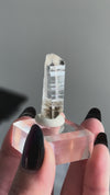 Gem Optical Calcite from Jinhua, Zhejiang Province, China