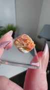 Rhodochrosite from Sweet home mine, USA