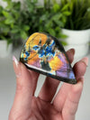 Labradorite Freeform From Madagascar