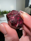 Rhodolite Garnet Freeform from India