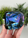 Labradorite Freeform From Madagascar