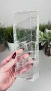 XL Water Clear Selenite From Utah