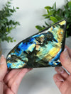 Labradorite Freeform From Madagascar