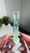 Vanadium Beryl — Jos Plateau, Nigeria