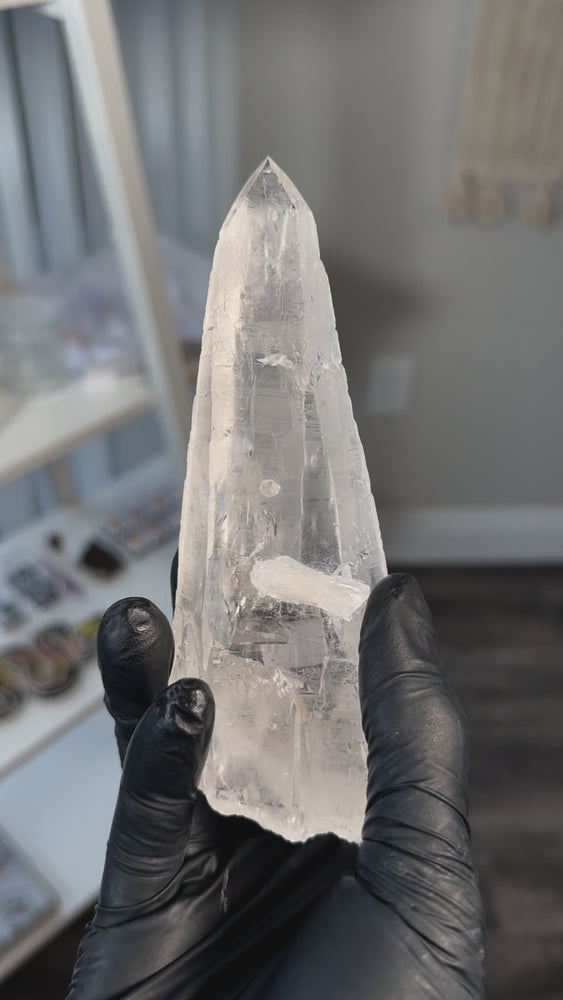 XL Diamantina Tessin Quartz