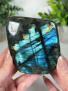 Labradorite Freeform From Madagascar