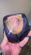 Rainbow Obsidian Freeform from Jalisco, Mexico